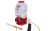 Men Power Sprayer Chemical Garden Petrol 2 Stroke Engine 20 Liter