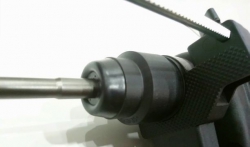 Rotary Hammer Hilti Drill Hugo RH 4520 520 Watts 20mm Sds-Plus