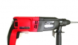 800W Rotary Hammer Hilti Drill Hugo Rh 4526 Sds Plus 26mm