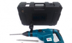 Demolition Breaker Rotary Hilti Hammer MEN [Z1C DS 50K] 1600 Watts