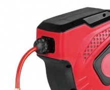 Air hose reel Torin Big Red 14 + 1 meter 1/4″ 18 bar max