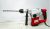 Hugo RH 4540 Rotary Hammer Hilti Drill SDS Max 1500W 10-Joule