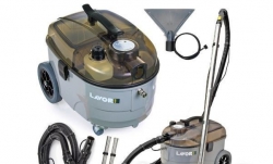 Vacuum Cleaner Seat Cushion Interior Shampoo Machine LAVOR Jupiter ITALY