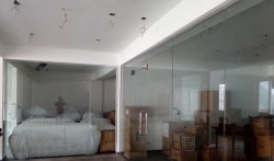 Aluminum and Glass Works