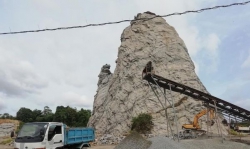 Rubble කලුගල් 6×4