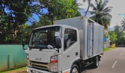 JAC 12 1/2 Full Body 2017