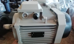Three Phase Brand New Motor(ABB)