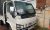 Isuzu 12/5 Manual 2006