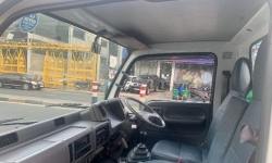 Nissan Single Wheel 1999