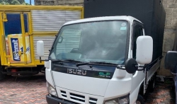 Isuzu 10/5 just low 2006