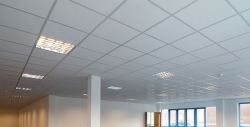 Suspended Ceiling