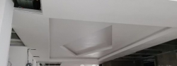 Gypsum Ceiling