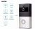 Wifi Smart Doorbell & CCTV Camera