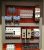 Industrial motor control panels