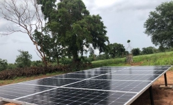 Solar Water Pumping Projects