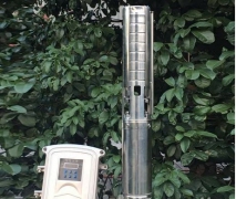 Deep Tube Wells and Submersible Pumps