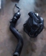 Mazda Titan Air Cleaner Complete