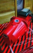 Water Pump – Jet Type 1HP Pressure