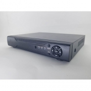 4CH – TURBO AHD HYBRID DVR