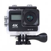 ACTION CAMERA 4K TOUCH S300R