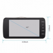 VEHICLE BLACK BOX DVR 440