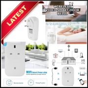 WIFI SMART SOCKET