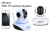 eRobot Wifi Wireless Pan/Tilt IP Camera