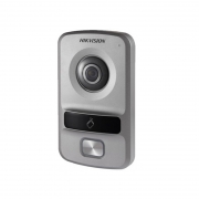 IP Video Intercom Villa Outdoor Station-DS-KV8102-VP