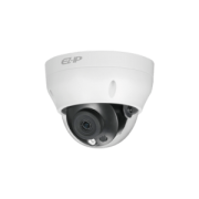 Dahua 4Mp IR Mini-Dome Network Camera IPC-D2B40