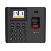Hikvision Fingerprint Time Attendance Machine DS-K1A802EF-B