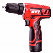 LI-ION CORDLESS DRILL