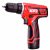 LI-ION CORDLESS DRILL