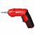 4V Cordless Screwdriver