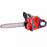 Gasoline Chain Saw