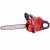 Gasoline Chain Saw
