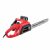 Electric chain saw