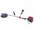 Gasoline brush cutter