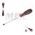 Go Throuch Slotted Screwdriver