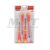 5pcs Vde Screwdriver Set