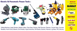 Power tools for rent rajagiriya