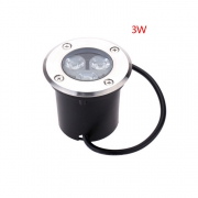 3w Inbound Garden Way Light