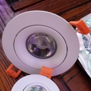 7w Adjustable Spot Light
