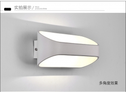 Wall Lamp