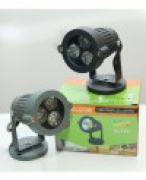 OUTDOOR LED SPOT LIGHTS – 141
