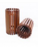 TEAK HANGING LIGHTS – 27