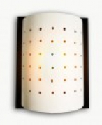 OUTDOOR METAL WALL LAMP – 39