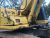 Excavator Komatsu PC200-6
