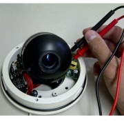 CCTV Repair and Maitanenance