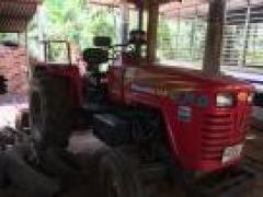 Mahindra 575 DI Tractor