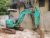 IHI30 Excavator